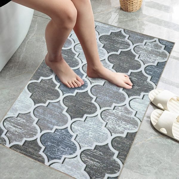 Beige-39.jpg Ouranos geometric rug in Beige