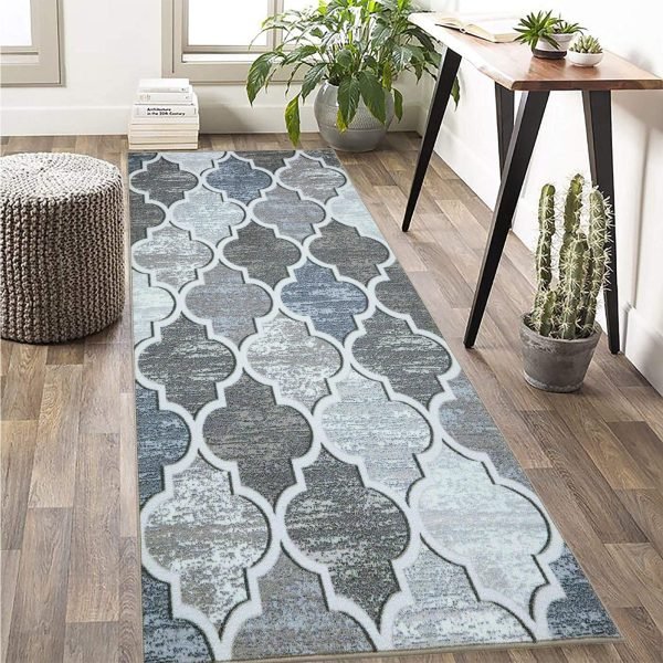 Beige-42.jpg Ouranos geometric rug in Beige