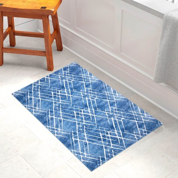 Blue-7.jpg Amor abstract rug in Blue