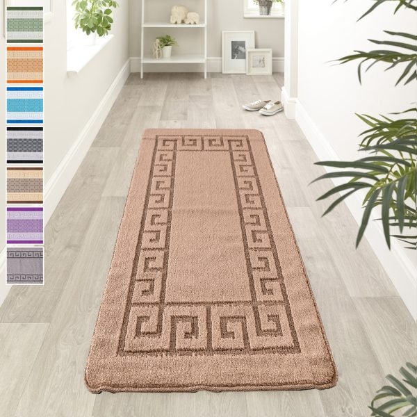 Beige-29.jpg Rocco plain rug in Beige