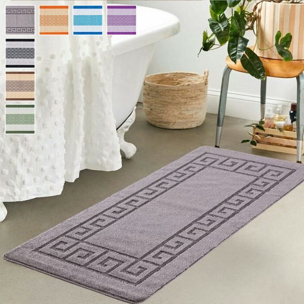 DarkGrey-7.jpg Rocco plain rug in Dark Grey