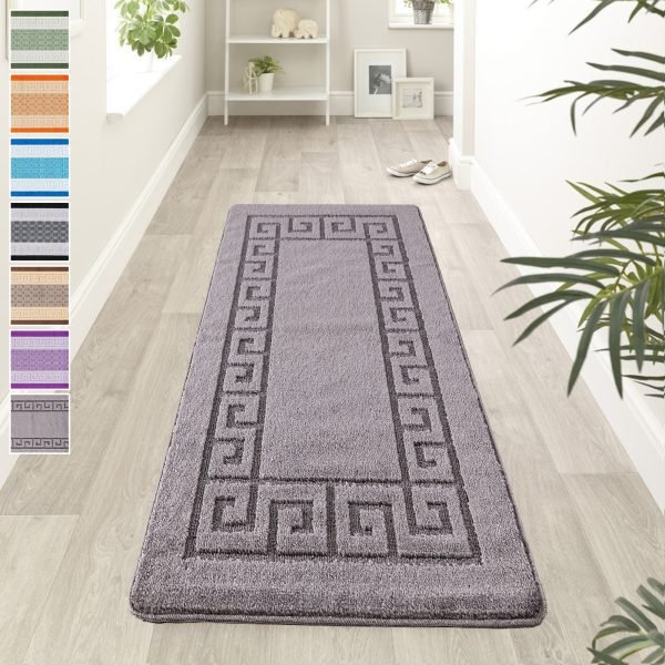 DarkGrey-8.jpg Rocco plain rug in Dark Grey