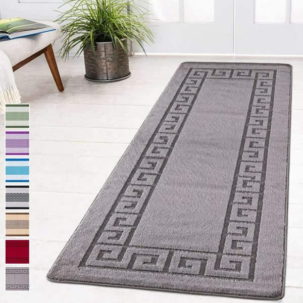 DarkGrey-9.jpg Rocco plain rug in Dark Grey