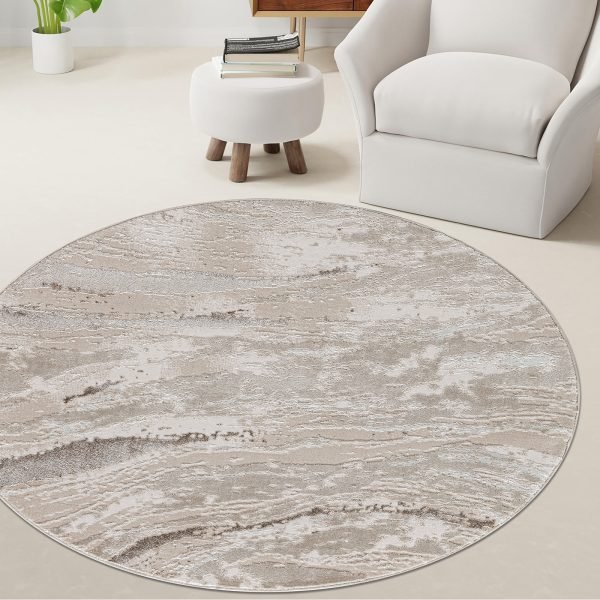 Beige-33.jpg Jeze abstract rug in Beige