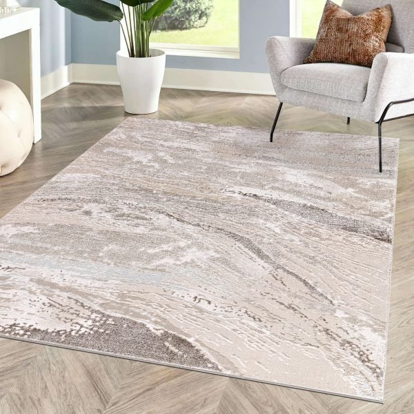 Beige-34.jpg Jeze abstract rug in Beige
