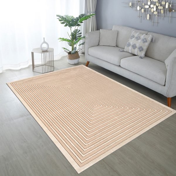 Cream-27.jpg Nora geometric rug in Cream