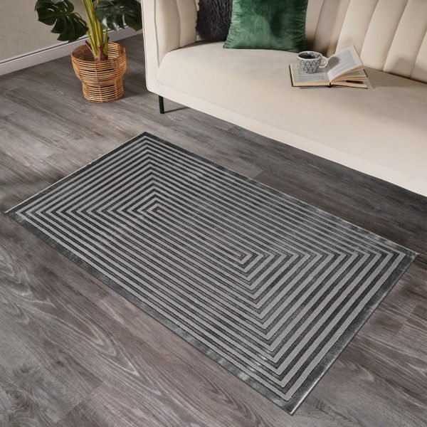 DarkGrey-10.jpg Nora geometric rug in Dark Grey
