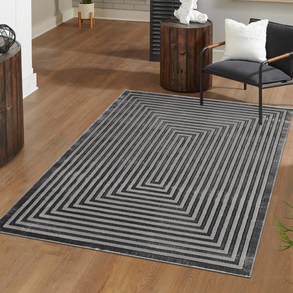 DarkGrey-11.jpg Nora geometric rug in Dark Grey