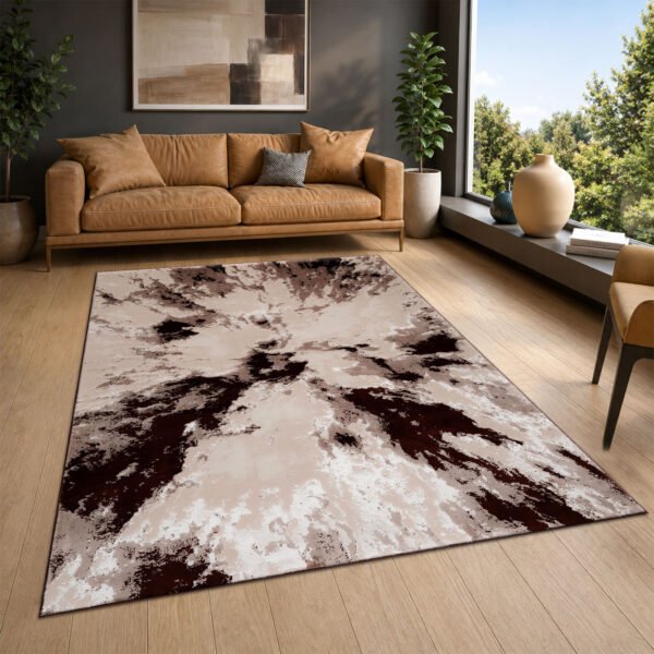 Harlo Rug - Brown