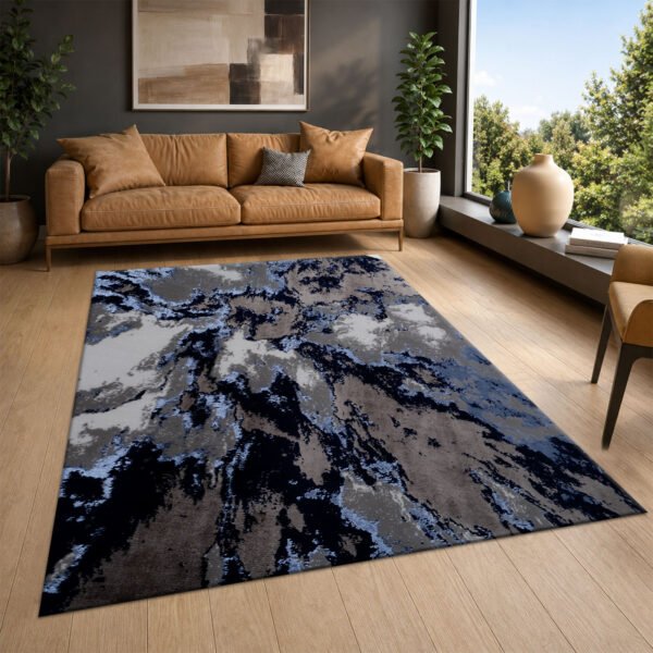 Harlo Rug - Navy